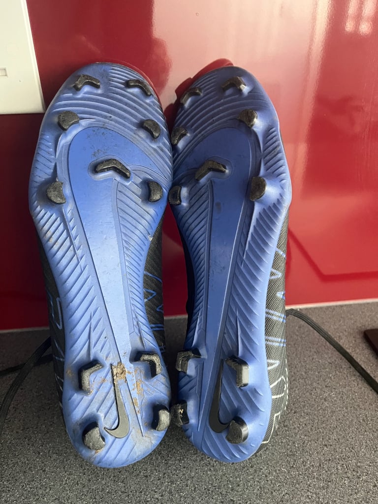 image for Nike 3G football boots 