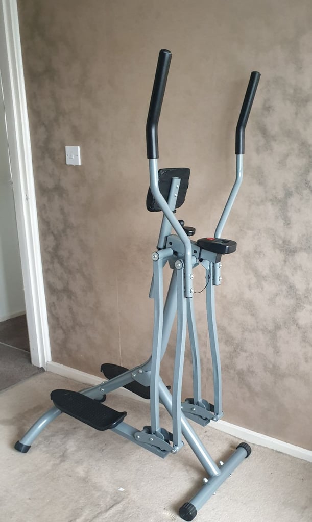 image for Air walker 