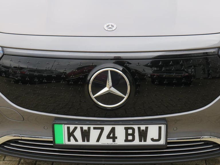 2024 Mercedes-Benz EQA 250+ 140kW Sport Executive 70.5kWh 5dr Auto Hatchback Electric Automatic