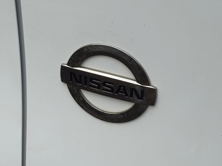 2021 Nissan NV250 1.5 dCi Tekna L1 Euro 6 4dr PANEL VAN Diesel Manual