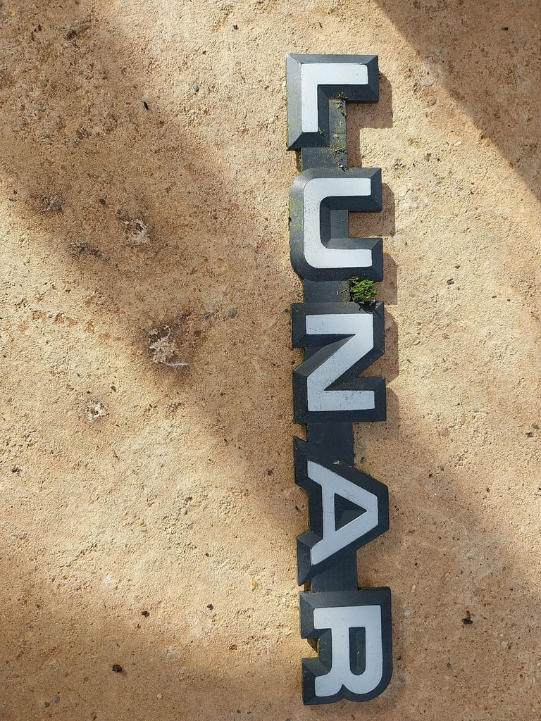 image for Lunar caravan badge 