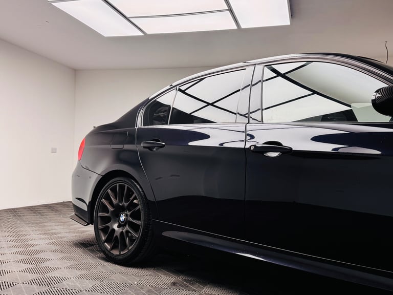 BMW, 3 SERIES, Saloon, 2008, Other, 1995 (cc), 4 doors