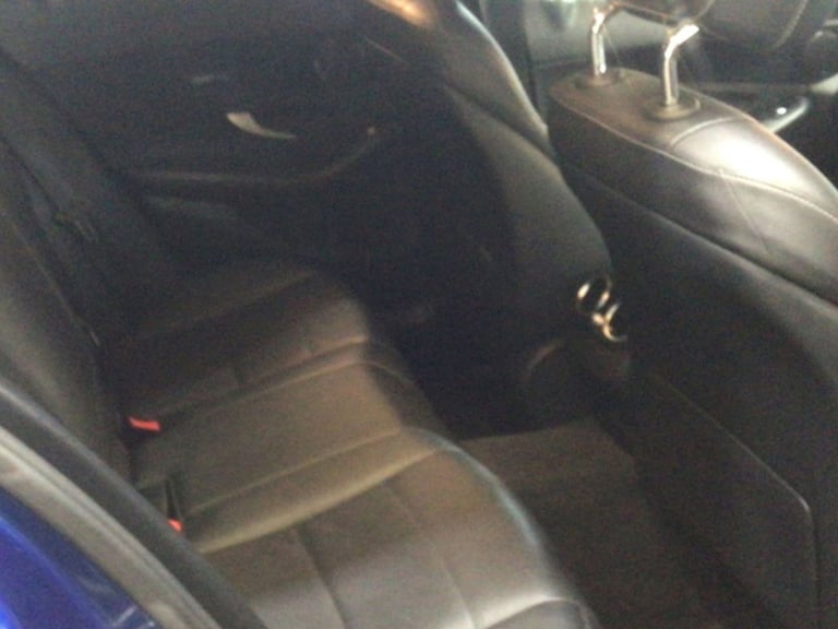 2019 Mercedes-Benz C Class 1.5 C200 MHEV EQ Boost SE Saloon 4dr Petrol G-Tronic+ Euro 6 (s/s) (19...