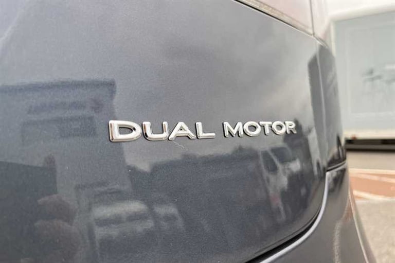 2020 Tesla Model S (Dual Motor) Long Range Hatchback 5dr Electric Auto 4WD (417 bhp) Hatchback El...