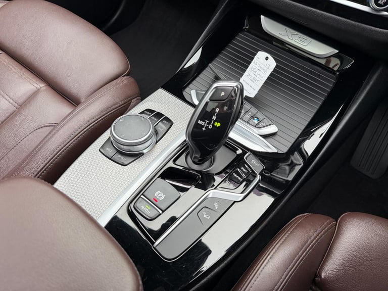 2019 BMW X3 30d M Sport xDrive Euro 6 265BHP
