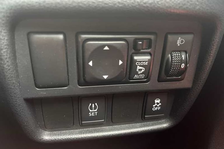 2019 Nissan Juke 1.6 [112] BOSE PERSONAL EDITION 5DR SUV Petrol Manual
