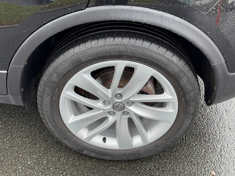 2019 Vauxhall Mokka 1.4T ecoTEC Active 5dr SUV Petrol Manual