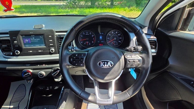 Kia Rio 2