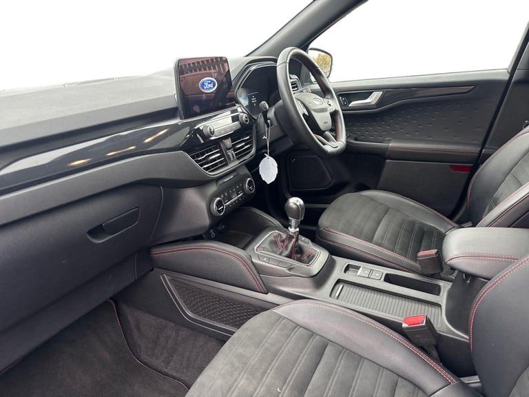 2020 Ford Kuga 2.0 EcoBlue mHEV ST-Line X Edition 5dr 4X4 DIESEL Manual