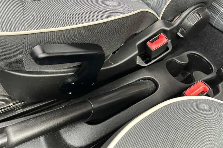 2021 Fiat 500 1.0 Mild Hybrid Lounge 3dr HATCHBACK PETROL Manual