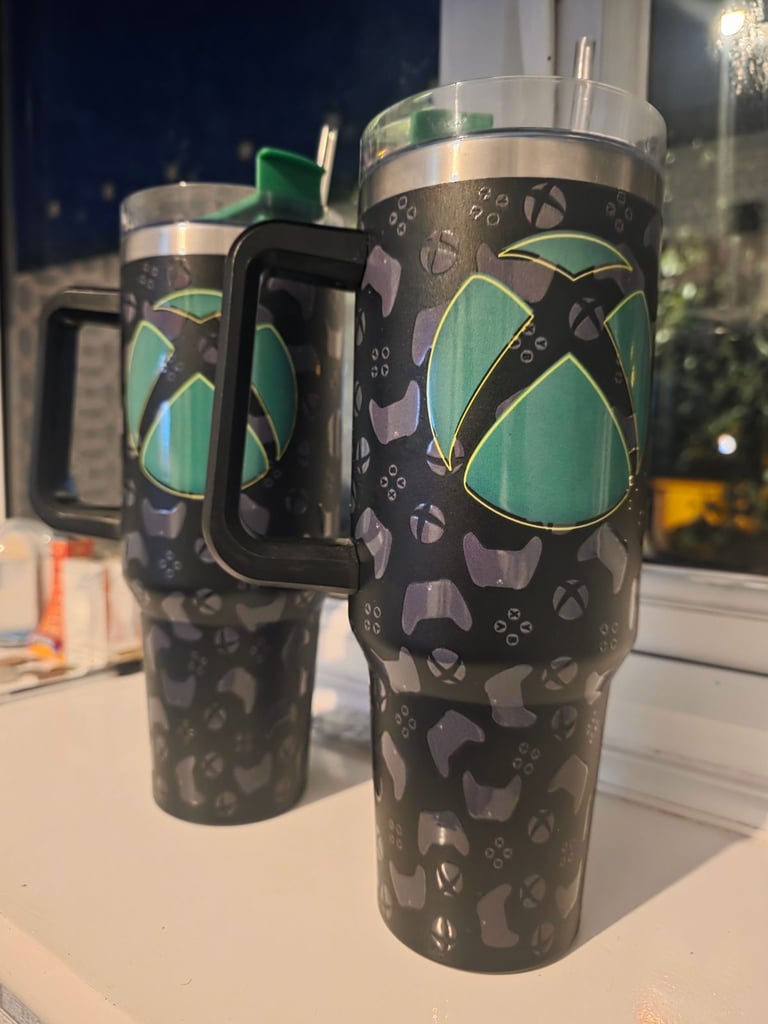 image for Xbox cup warmer new condition