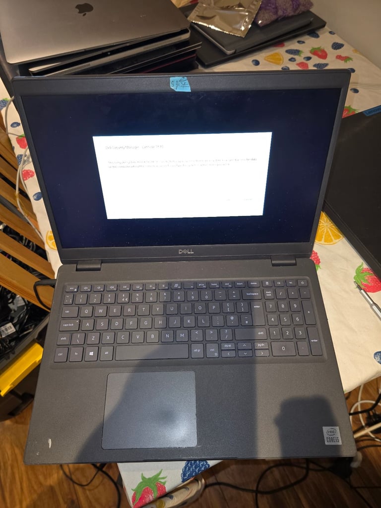 image for Dell Latitude 3510