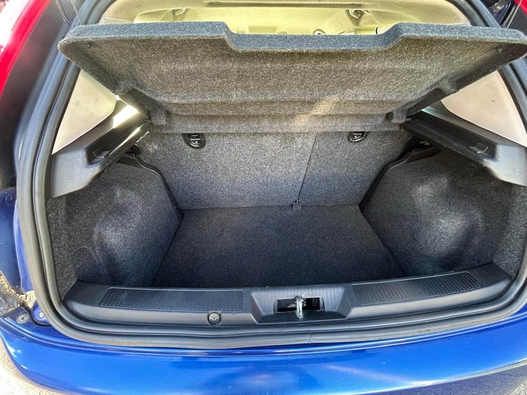 FIAT GRANDE PUNTO 2007 Manual 1368 (cc) Petrol 3 Doors - Image 6