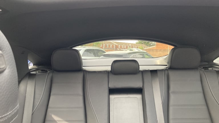 2025 Mercedes-Benz GLE GLE 400e 4Matic AMG Line Premium + 5dr 9G-Tronic Estate Estate Hybrid Auto...