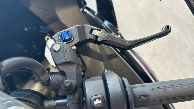 2023 BMW S1000 S1000 RR Sport (23MY) SPORTS PETROL Manual