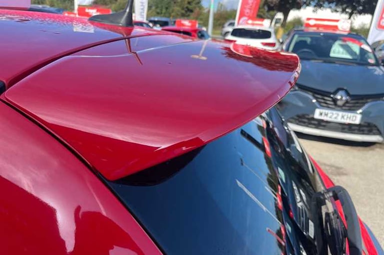 2019 Abarth 595 1.4 T-Jet 165 Turismo 70th Anniversary 3dr HATCHBACK PETROL Manual