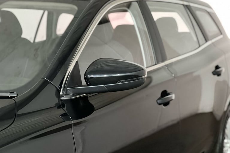 2021 71 MG MG 5 52.5KWH EXCITE ESTATE 5DR ELECTRIC AUTO (156 PS) REAR PARKING CA