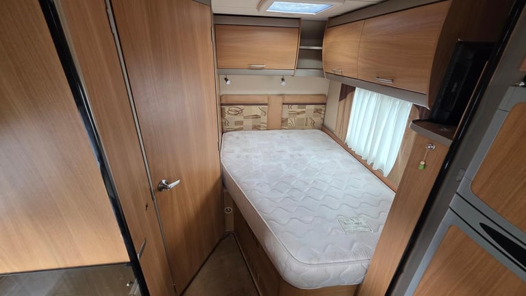 Swift Bolero 680 FB