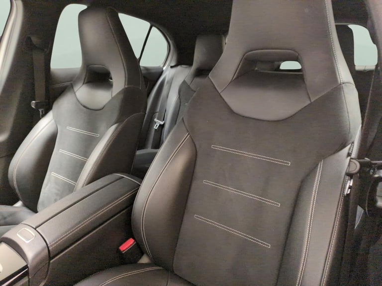 2021 Mercedes-Benz A-Class 1.3 A200 AMG Line Edition (Executive) Hatchback 5dr Petrol 7G-DCT Euro...