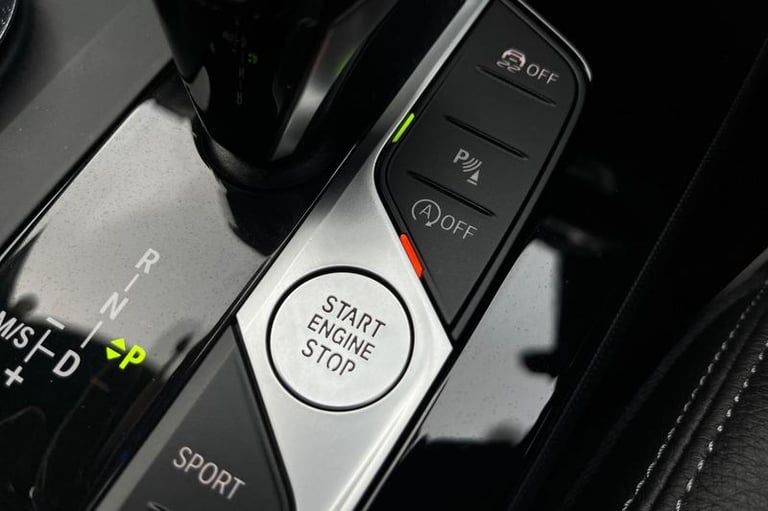 2023 BMW 1 Series 2.0 M135i Hatchback 5dr Petrol Auto xDrive Euro 6 (s/s) (306 ps) Automatic Hatc...