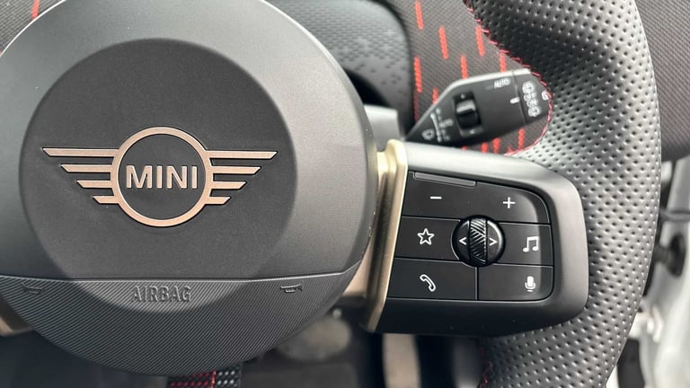 2024 MINI Countryman 150kW E Sport 66kWh 5dr Auto Hatchback Electric Automatic
