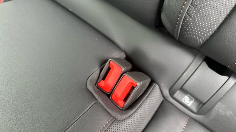 2022 Skoda Enyaq 132kW 60 ecoSuite 62kWh 5dr Auto [120kW] Electric Estate Estate Electric Automatic