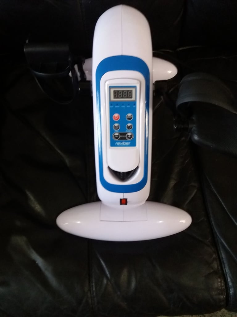 image for Mini Exerscise Bike