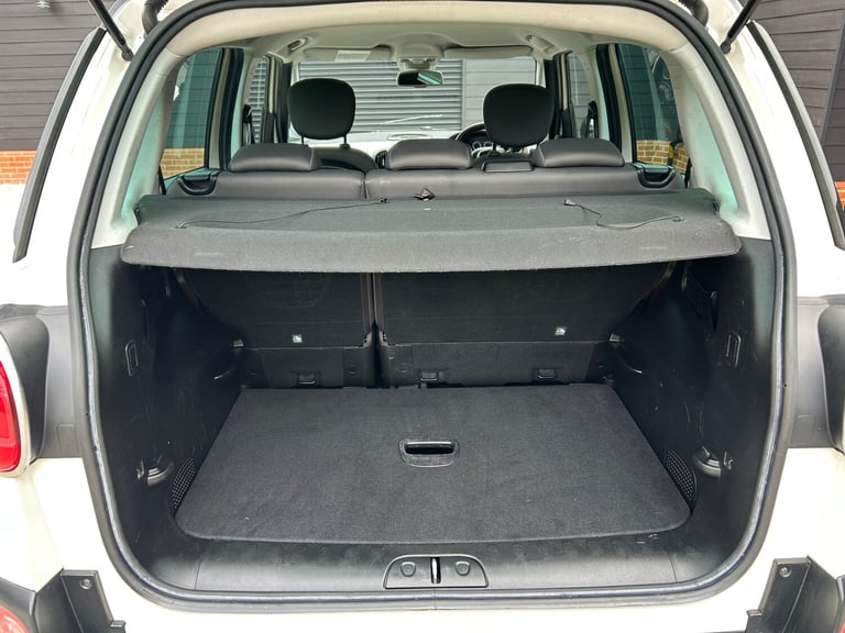 2013 Fiat 500L 0.9 TwinAir Trekking 5dr Petrol