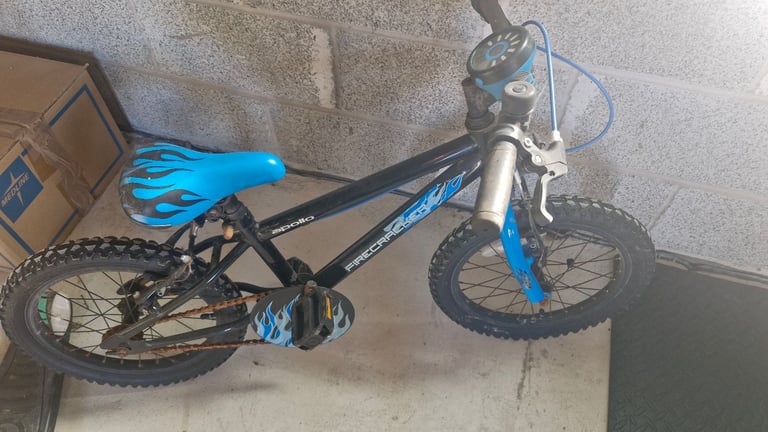 Free bike and scooter - collection kircubbin 