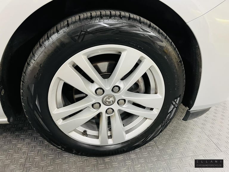 2021 Vauxhall Astra 1.5 Turbo D Business Edition Nav 5dr ESTATE DIESEL Manual