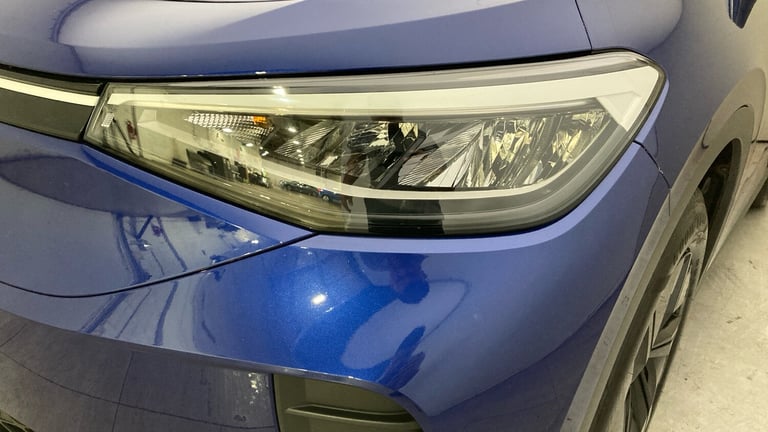 2022 Volkswagen ID.4 109kW Life Pure 52kWh 5dr Auto ESTATE ELECTRIC Automatic