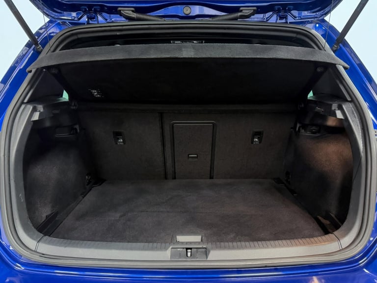 2018 Volkswagen Golf 2.0 TSI R Hatchback 5dr Petrol DSG 4Motion Euro 6 (s/s) (310 ps) HATCHBACK P...