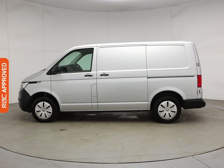 2021 Volkswagen Transporter 2.0 TDI T28 Startline Panel Van 5dr Diesel Manual FWD SWB Euro 6 (s/s...