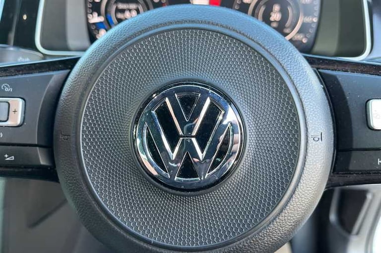2020 Volkswagen Golf 2.0 TSI R Hatchback 5dr Petrol DSG 4Motion Euro 6 (s/s) (300 ps) Hatchback P...