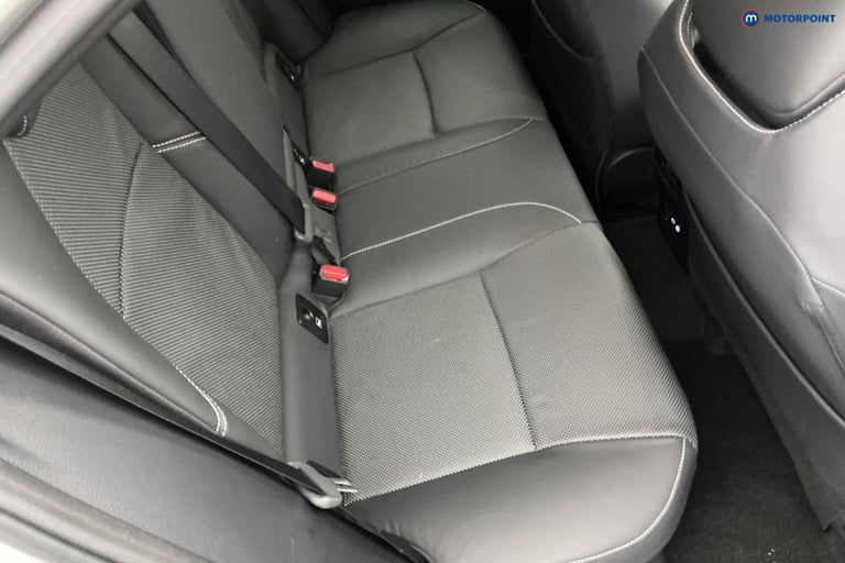 2024 Toyota Corolla 1.8 Hybrid Excel 5dr CVT Hatchback Hybrid Automatic