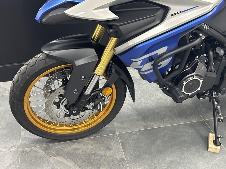 VOGE DS525X 2025