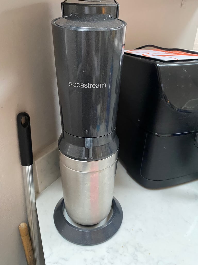 image for Soda stream 