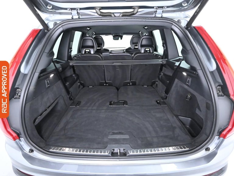 2016 Volvo XC90 2.0 D5 R DESIGN 5dr AWD Geartronic ESTATE DIESEL Automatic