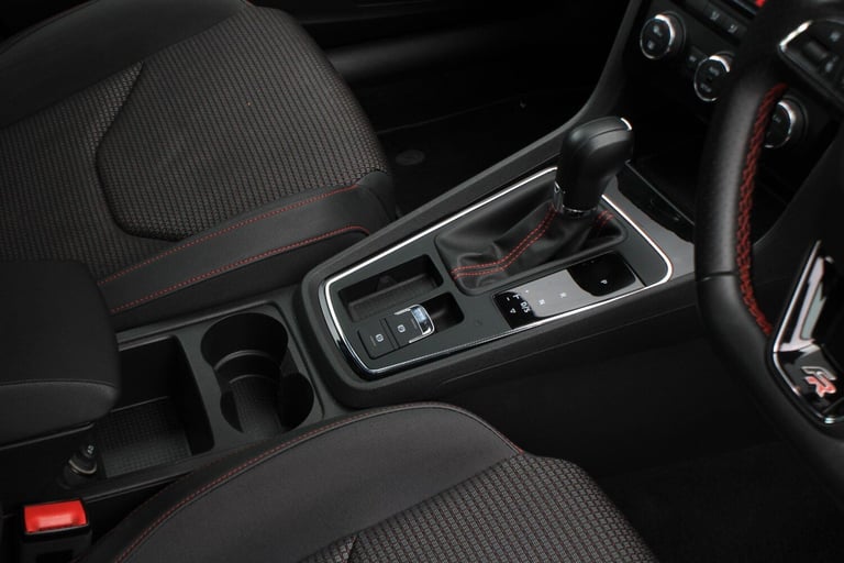 2019 SEAT Leon 2.0 TSI FR DSG Euro 6 (s/s) 5dr HATCHBACK Petrol Automatic