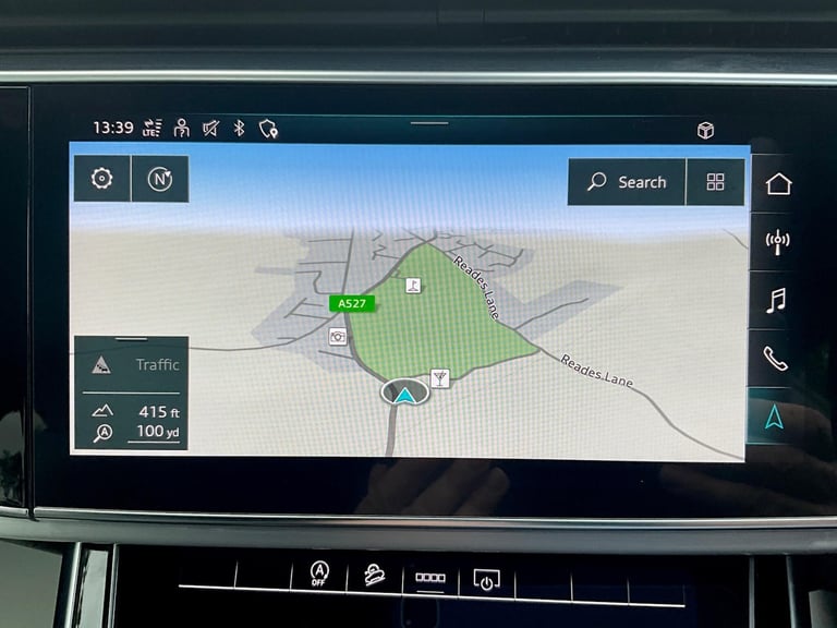 2021 Audi Q8 3.0 TDI V6 50 S line Tiptronic quattro Euro 6 (s/s) 5dr ESTATE Diesel Automatic