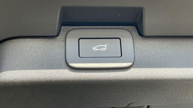 2025 Land Rover Discovery 3.0 D350 MHEV Dynamic HSE SUV 5dr Diesel Auto 4WD Euro 6 (s/s) (350 ps)...