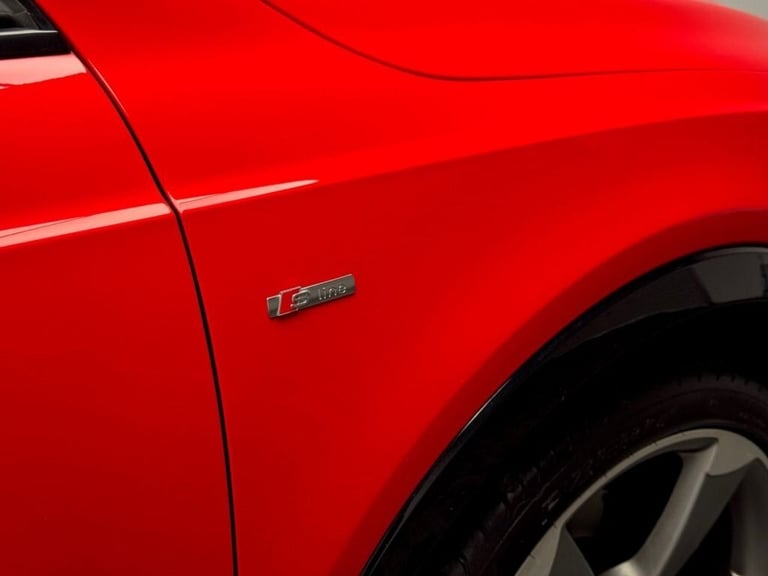 2018 Audi Q3 2.0 TFSI Black Edition SUV 5dr Petrol S Tronic quattro Euro 6 (s/s) (180 ps ESTATE P...