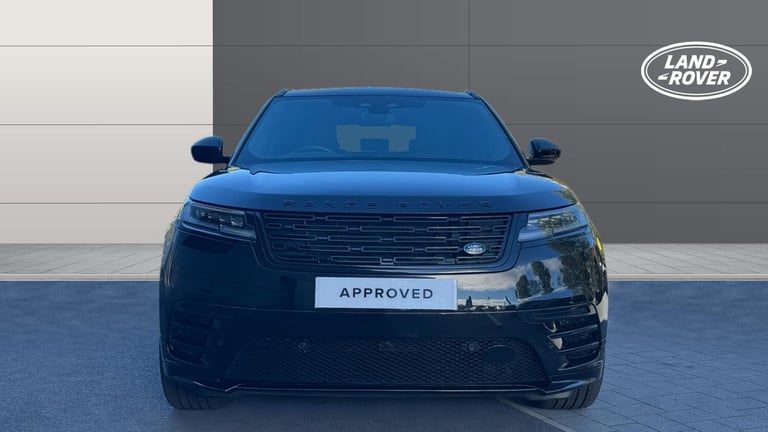 2023 Land Rover Range Rover Velar 2.0 D200 MHEV Dynamic HSE 5dr Auto Diesel Estate Estate Diesel ...