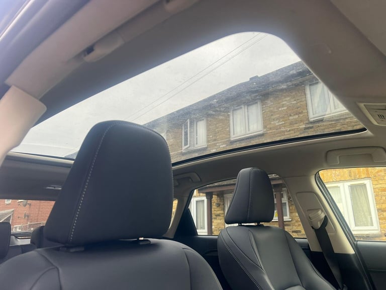 2021 Lexus NX 2.5 300h GPF E-CVT 4WD Euro 6 (s/s) 5dr ESTATE Petrol/Electric Hybrid Automatic