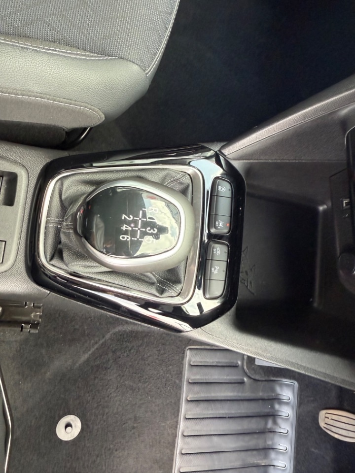  Vauxhall Corsa 1.2 Turbo Elite Edition 5dr Petrol