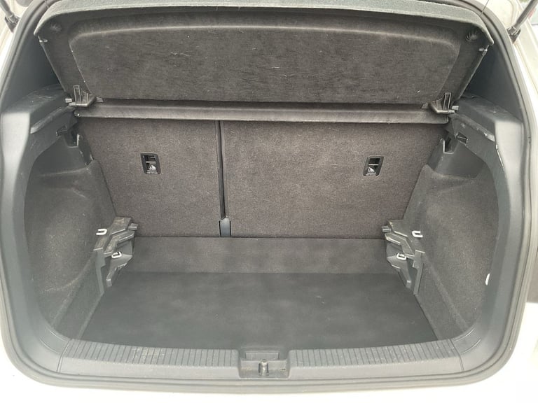  Volkswagen T Cross 1.0 Tsi R Line Suv 5dr Petrol Manual Euro 6 s/s 115 Ps
