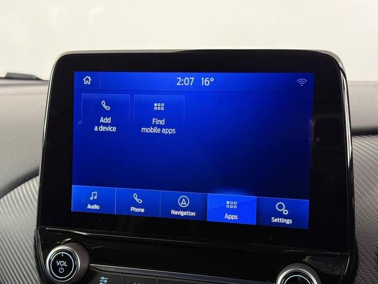 2023 Ford Puma 1.5T EcoBoost ST Euro 6 (s/s) 5dr HATCHBACK Petrol Manual
