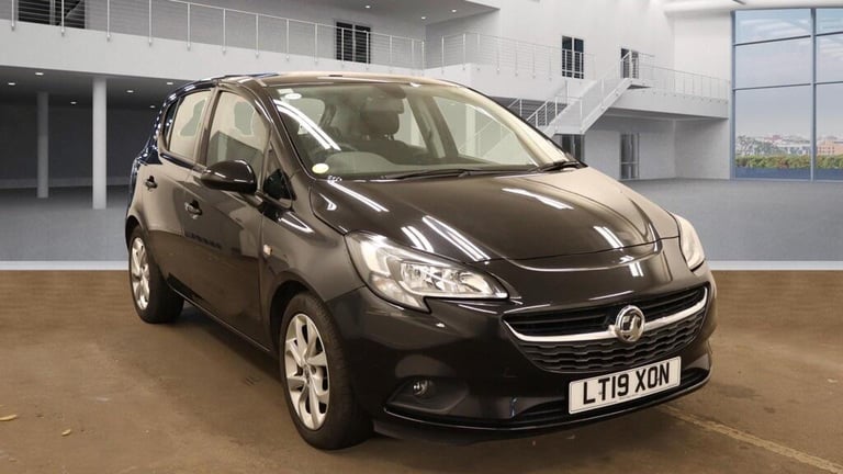 image for 2019 Vauxhall Corsa 1.4i Energy Hatchback 5dr Petrol Manual Euro 6 (s/s) (90 ps) HATCHBACK Petrol...