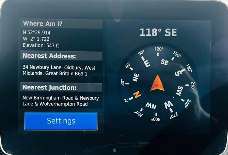 MERCEDES-BENZ A CLASS 2.1 A200d AMG Line (Premium) 7G-DCT Euro 6 (s/s) 5dr 2016