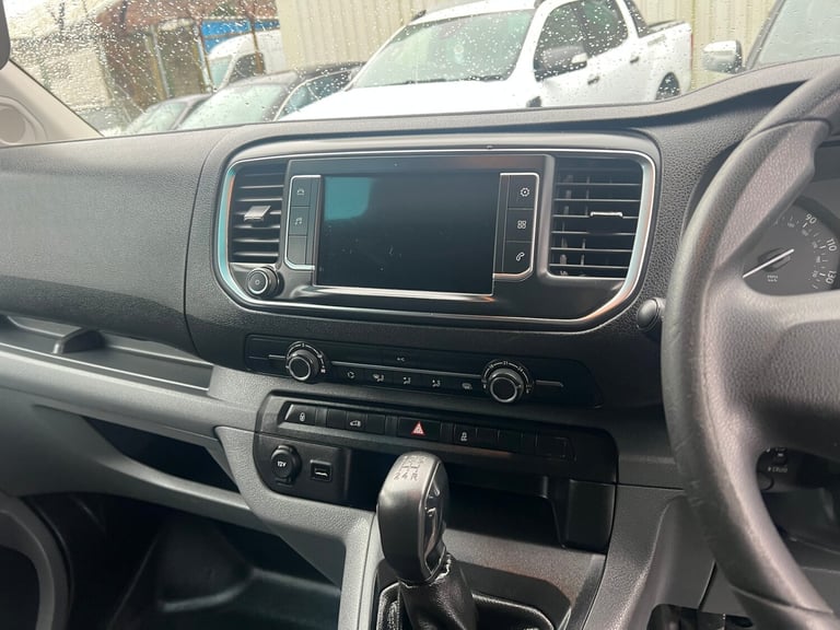 2019 Peugeot Expert 1000 1.6 BlueHDi 95 Professional Van PANEL VAN Diesel Manual